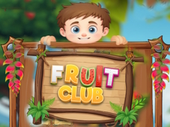 Ойын Fruit Club