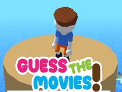 Ойын Guess the Movies!