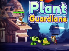 Ойын Plant Guardians