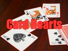 Ойын Card Hearts