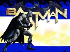Ойын Batman 