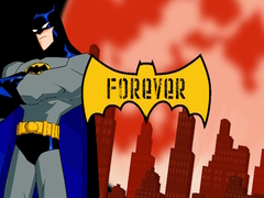 Ойын Forever
