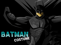 Ойын Batman Costume