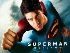 Ойын Superman Returns