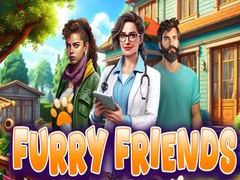 Ойын Furry Friends