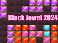 Ойын Block Jewel 2024