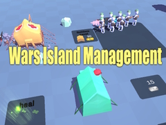 Ойын Wars Island Management