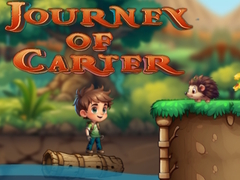 Ойын Journey Of Carter
