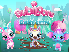 Ойын Bubiloons