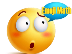 Ойын Emoji Math