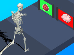 Ойын Human Evolution Run