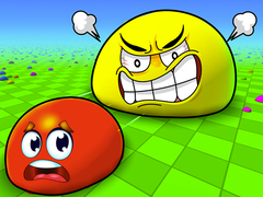 Ойын Eat Blobs Simulator