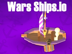 Ойын Wars Ships.io