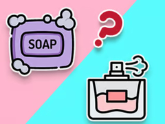 Ойын Kids Quiz: What Would You Use?