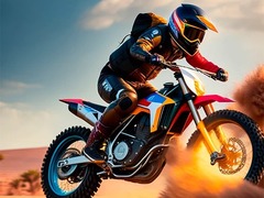 Ойын Stunt Rider