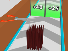 Ойын Hair Stack 3D