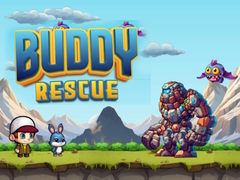 Ойын Buddy Rescue