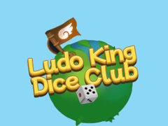 Ойын Ludo King Dice Club