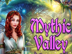Ойын Mythic Valley