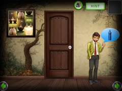 Ойын Amgel Easy Room Escape 196