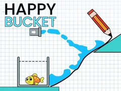 Ойын Happy Bucket