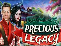 Ойын Precious Legacy