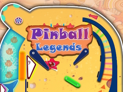 Ойын Pinball Legends