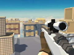 Ойын KS 2 Snipers