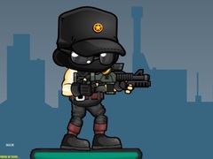 Ойын Gate Of Shooters