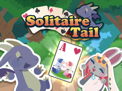 Ойын Solitaire Tail