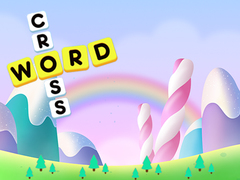 Ойын WordCross