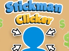 Ойын Stickman Clicker