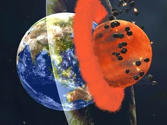 Ойын Solar Smash