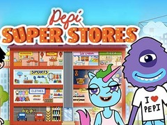 Ойын Pepi Super Stores