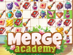 Ойын Merge Academy