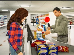 Ойын Shopping Mall Girl