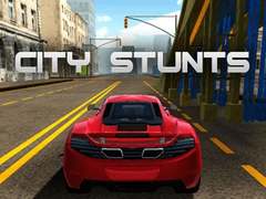 Ойын City Stunts
