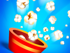 Ойын PopCorn Shooter