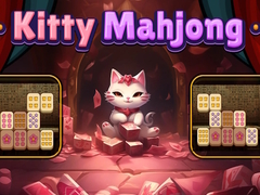 Ойын Kitty Mahjong