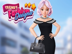 Ойын Trendy Fashion Designer