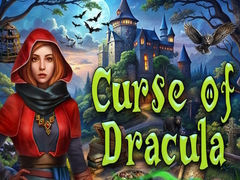 Ойын Curse of Dracula