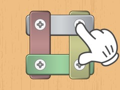 Ойын Nuts And Bolts Screw Puzzle