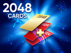 Ойын Cards 2048