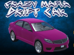 Ойын Crazy Mafia Drift Car