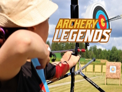 Ойын Archery legends