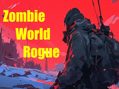 Ойын Zombie World Rogue