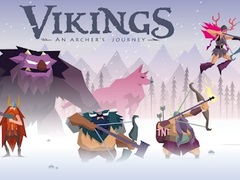 Ойын Vikings: An Archer's Journey