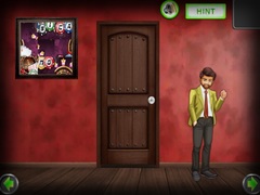 Ойын Amgel Easy Room Escape 197