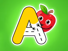 Ойын Kids Quiz: English Alphabet Challenge 2