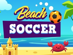 Ойын Beach Soccer